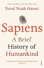 Sapiens: A Brief History of Humankind - �����