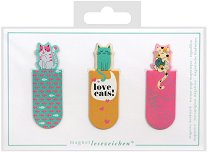      - Love Cats - 