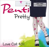   Penti Pretty Love Cat - 