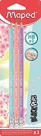 �������� ������ HB Maped Pastel