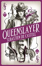 Spellslinger - book 5: Queenslayer - �����