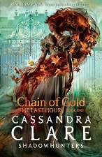 Chain of Gold - Book 1 - �����