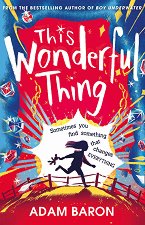 This Wonderful Thing - �����
