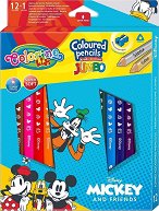 ������ ������ Colorino Kids Jumbo