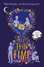 All this time - 