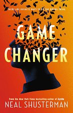 Game changer - 