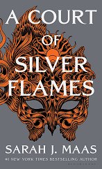A Court of Silver Flames - �����