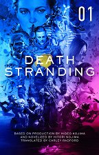 Death Stranding - Volume 1 - �����