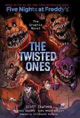 Five Nights at Freddy's: The Twisted Ones - �����