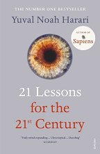 21 Lessons for the 21st Century - �����
