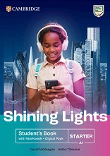 Shining Lights - ���� Starter (A1): ������� � ������ �������� �� ��������� ���� - ����� �� �������