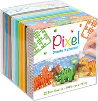 ������� � ����� ��������� - Pixelhobby - ������ �����