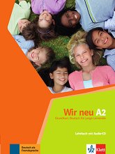 Wir Neu - ���� A2: ������� + CD ������ ������� �� ������ ���� - �������