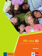 Wir Neu - ���� A2: ������ �������� + CD ������ ������� �� ������ ���� - �������