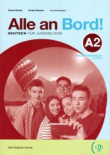 Alle an Bord! - ���� A2: ����������� �� ������� �� ������ ���� - �������