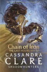 Chain of Iron - Book 2 - �����