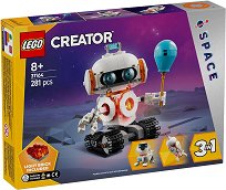 LEGO Creator - ���������� ����� 3 � 1 - ������ �����