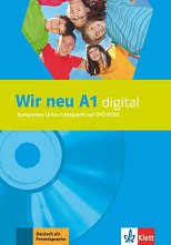 Wir Neu - ���� A1: DVD-ROM ������ ������� �� ������ ���� - �������