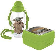 ������� � ����� �� ����� - The Mandalorian - �����