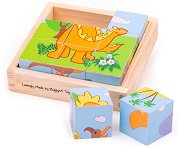   Bigjigs Toys -  -  