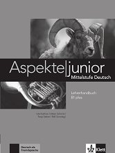 Aspekte junior - ���� B1 plus: ����������� �� ������� - ������ ��������