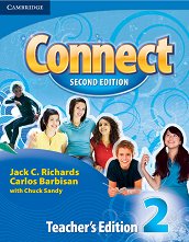 Connect - ���� 2: ��������� �� ������� Second Edition - ����� �� �������
