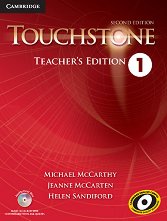Touchstone: ������ ������� �� ��������� ���� ���� 1: ����� �� ������� + CD - ����� �� �������