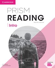 Prism Reading - ���� Intro: ����������� �� ������� ������ ������� �� ��������� ���� - �������