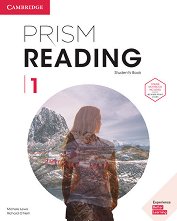Prism Reading - ���� 1: ������� + ������ �������� ������ ������� �� ��������� ���� - ����� �� �������