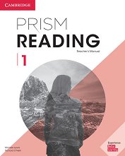 Prism Reading - ���� 1: ����������� �� ������� ������ ������� �� ��������� ���� - �������