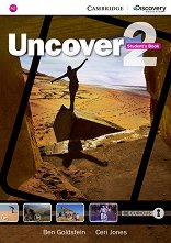 Uncover - ���� 2: ������� �� ��������� ���� - �������