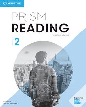 Prism Reading - ���� 2: ����������� �� ������� ������ ������� �� ��������� ���� - ����� �� �������