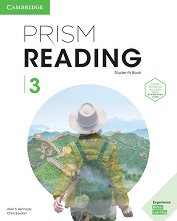 Prism Reading - ���� 3: ������� + ������ �������� ������ ������� �� ��������� ���� - ����� �� �������