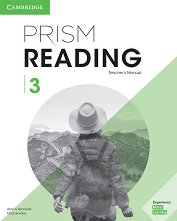 Prism Reading - ���� 3: ����������� �� ������� ������ ������� �� ��������� ���� - ����� �� �������