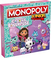 �������� - Gabby's Dollhouse - ������ �����