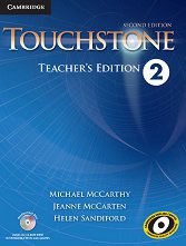 Touchstone: ������ ������� �� ��������� ���� ���� 2: ����� �� ������� + CD - ����� �� �������