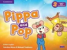 Pippa and Pop - ���� 2: ������� �� ��������� ���� - ����� �� �������