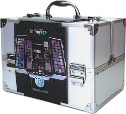 Markwins International Bonvoyage Make Up Set - ��������