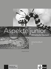 Aspekte junior - ���� C1: ����������� �� ������� �� ������ ���� - ������ ��������