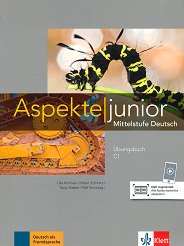 Aspekte junior - ���� C1: �������� � ���������� - �������