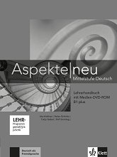 Aspekte Neu - ���� B1 plus: ����������� �� ������� �� ������ ���� + DVD-ROM - ������ ��������