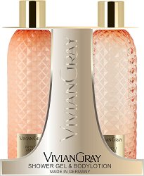 ��������� �������� Vivian Gray Neroli & Amber - �����