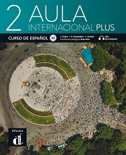 Aula Internacional Plus - ���� 2 (A2): ������� ������ ������� �� �������� ���� - �������