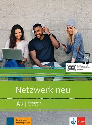 Netzwerk neu - ���� A2: ������ �������� �� ������ ���� + ������ ��������� - �������