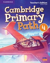 Cambridge Primary Path - ���� 4: ����� �� ������� �� ��������� ���� - ����� �� �������