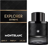 Montblanc Explorer Extreme EDP - �����
