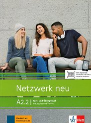 Netzwerk neu - ���� A2.2: ������� � ������ �������� + ������ ��������� - ������ ��������