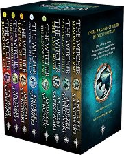The Witcher Boxed Set - �����