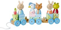      - Orange Tree Toys - 