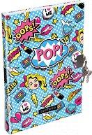 ���� ������� Lizzy Card - Lollipop: Pop - 